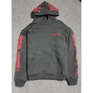 Warren Lotus Sabata Hoodie